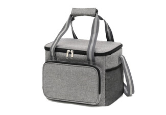 15L Insulated Travel Lunch Bag - Available in Four Colours