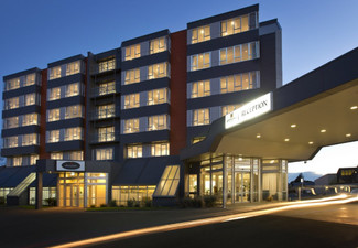 Two-Night Stay at the 4 Star Copthorne Hotel Palmerston North in a Superior Room for Two People incl. a $30 Food & Beverage Credit, Daily Cooked Breakfast, WiFi & Late Checkout - Option for Three-Night Stay