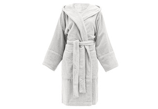 Marlborough Bath Robe - Available in Three Colours & Three Sizes