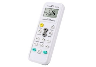 Universal Air Condition Remote Control