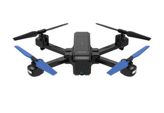 Zero-X D300 Cirrus 1080P FHD GPS WiFi Drone