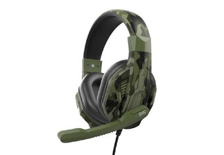 Playmax GX6 Universal Headset - Jungle