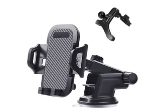 Universal Mobile Holder Suitable for Dashboard