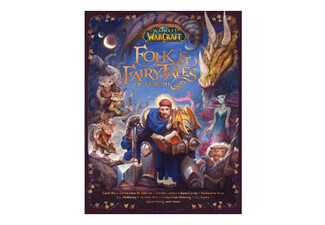 World of Warcraft - Folk & Fairytales of Azeroth - Elsewhere Pricing $60