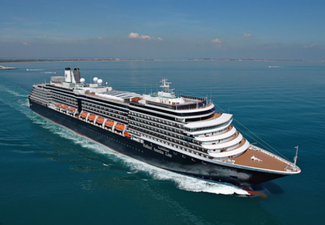 A Grand Japanese Sojourn - Per Person Twin-Share 16-Night Cruise Onboard Westerdam Tokyo Return incl. Return Flights & Two Nights Accommodation in Tokyo - Options for Inside, Outside or Balcony Cabin