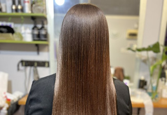 Hair Straightening & Curling, Beauty, Massage & Spa deals in Auckland
