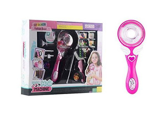 Magic Hair Braider Styling Tools Set - Two Options Available