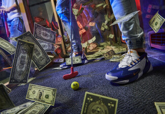 Adult Pass for Holey Moley 9-Hole Mini Golf at Holey Moley Wellington - Option for Child Pass & 18-Hole Mini Golf