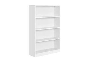 Vasagle Four-Tier Bookshelf