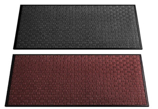 Vistara Utility Floor Mat - Two Colours Available