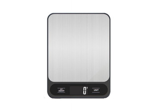 Digital 10kg Food Kitchen Scale - Available in Two Colours
