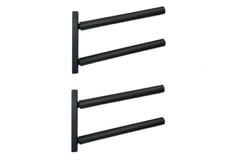Double$down Pair of Board Wall Rack