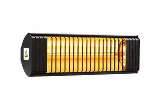 Maxkon Electric Infrared Heater 2000W