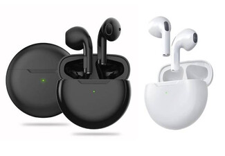 ProBeats X3 True Wireless Earbuds - Available in Four Colours