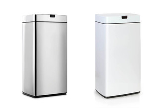 Sensor Bin Range - Five Options Available