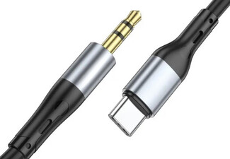 Extreme Type C to 3.5mm Cable