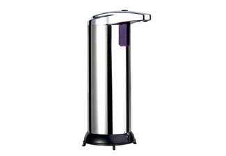 Automatic Contactless Touch-Free Infrared Hand Liquid Soap Dispenser