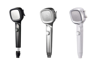Four-Mode Water Shower Head - Three Colours Available