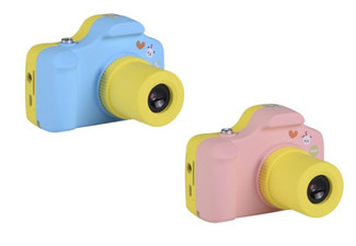 Kids Camera - Two Colours Available