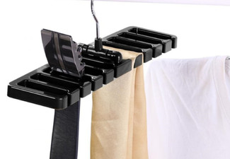 Two-Pack Belt Hanger