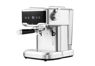 Maxkon 20-Bar 2L Espresso Coffee Machine with Display