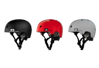Magneto Kids Skateboard Helmet - Three Colours Available