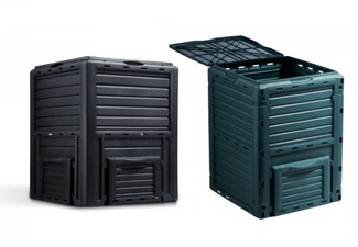 Compost Bin -Two Sizes Available
