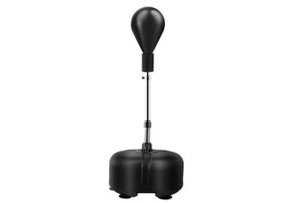Adjustable Freestanding Boxing Bag