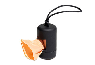 Compact Pet Dog Poop Bag Dispenser - Available in 10 Colours