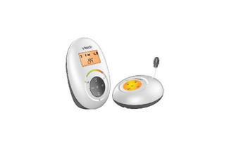 Vtech BM2150 Safe & Sound Audio Baby Monitor - Elsewhere Pricing $99
