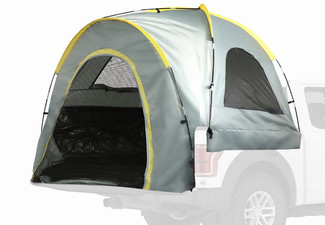 Mountview Camping Truck Tent - Three Sizes Available