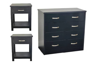 Gary Furniture Range - Four Options Available