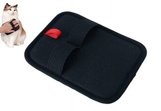 Electrostatic Pet Hair Removal Gloves - Option for Two