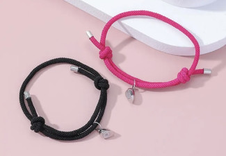 Love Bracelet - Option for Two-Pack
