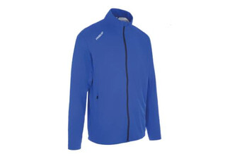 ProQuip Packable Magnetic Blue Jacket - Available in Six Sizes