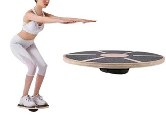 39.5cm Exercise Balance Board