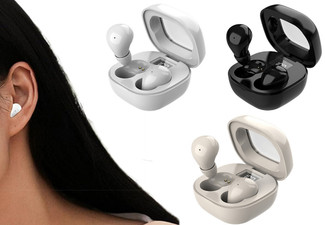 Bluetooth Wireless Noise Canceling Sleep Earphones - Three Colours Available