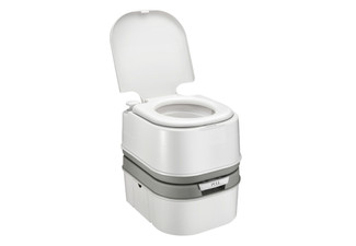 24-Litre Portable Camping Toilet