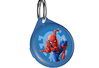 Pixbee Marvel Universal Smart Tag - Spiderman