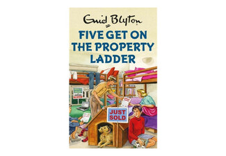 Five Get on the Property Ladder