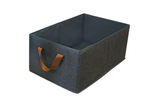 Clothes Storage Box - Option for Two