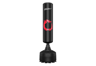 170cm Genki Freestanding Punching Bag Stand