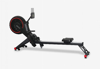 Protrain Rowing Machine