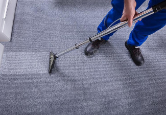 Moving In or Moving Out Home Carpet Cleaning - Options for Houses up to Five Bedrooms in Size