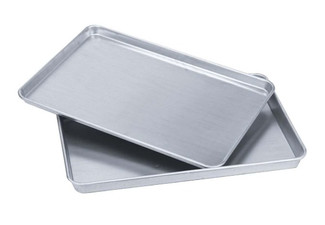 Aluminium Oven Baking Pan Tray