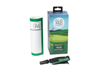 GloPro Fire Fly Golf Training Aid