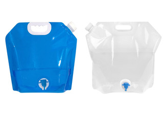 Outdoor Water Bag - Two Sizes & Two Colours Available