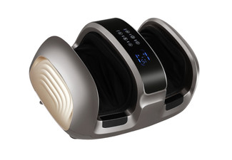 Homasa Touchscreen Heated Foot Massager