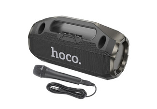 Hoco Bazooka 50W XL Bluetooth Speaker with Microphone