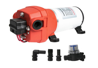 12V Caravan Water Pump